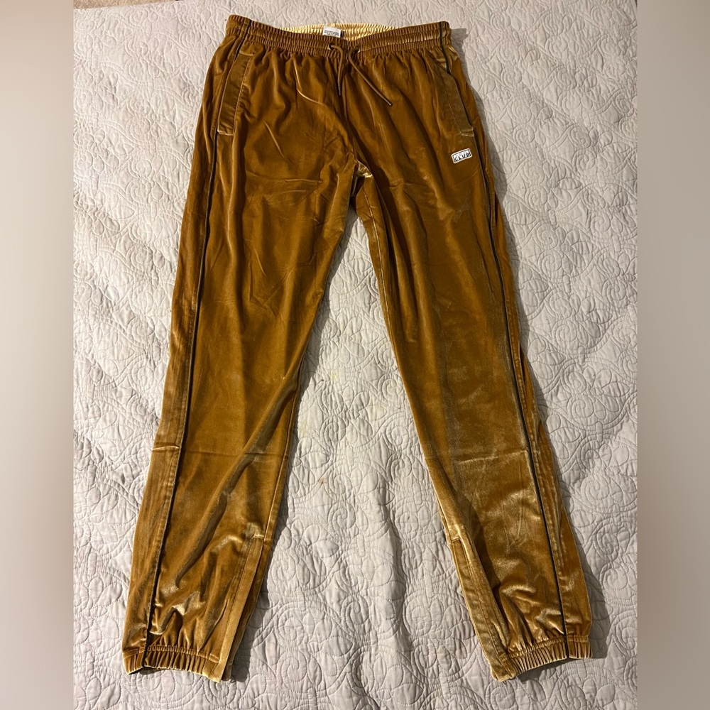 Pro Club Velour Sweatpants